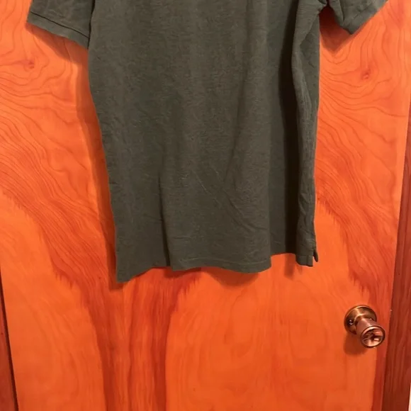 Men’s polo - Picture 7 of 7